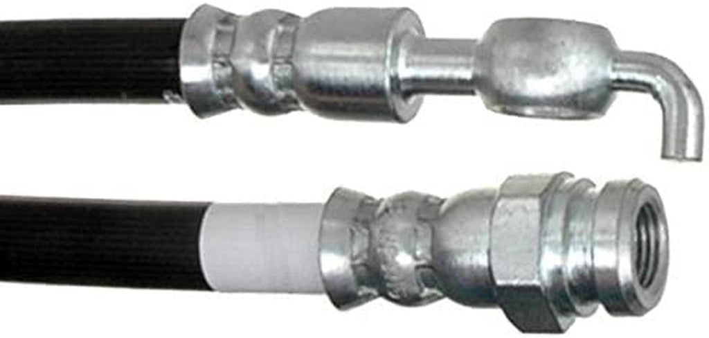 Professional 18J4135 Front Hydraulic Brake Hose
