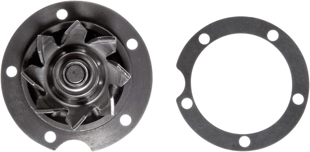 41063 Premium Engine Water Pump