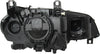 Marelli Headlight for 11-13 BMW X5 LUS7712