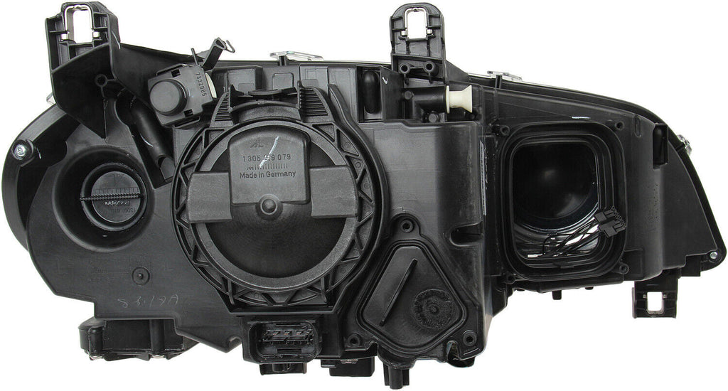 Marelli Headlight for 11-13 BMW X5 LUS7712