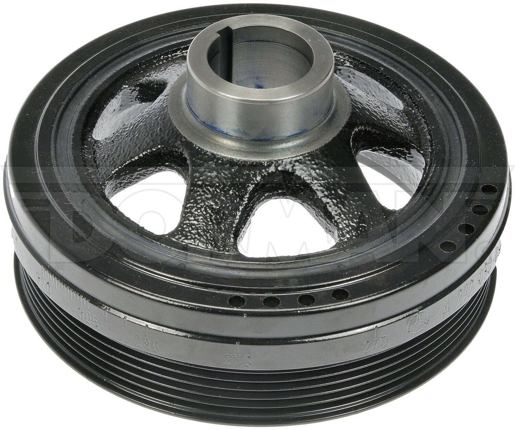 Dorman Engine Harmonic Balancer for Mercedes-Benz 594-548
