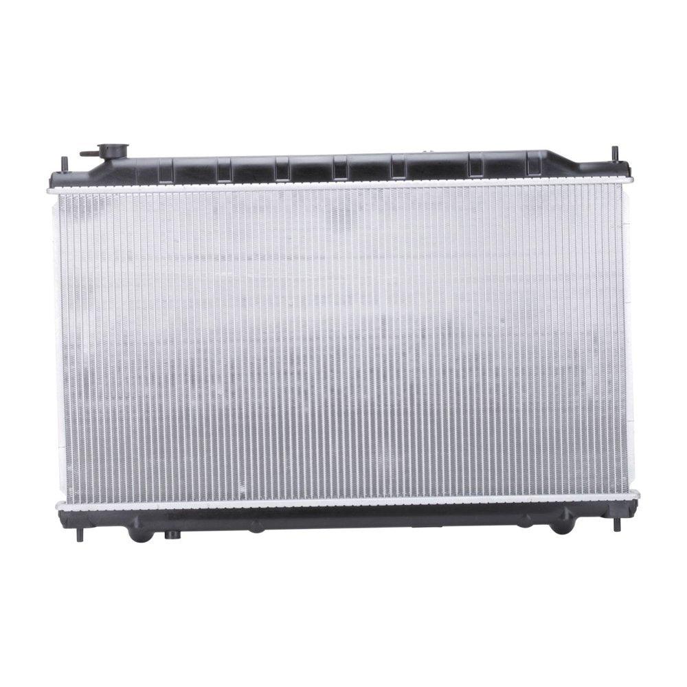 Radiator-Assembly  2415 for 02-06 Nissan Altima Fits 2004 Nissan Maxima