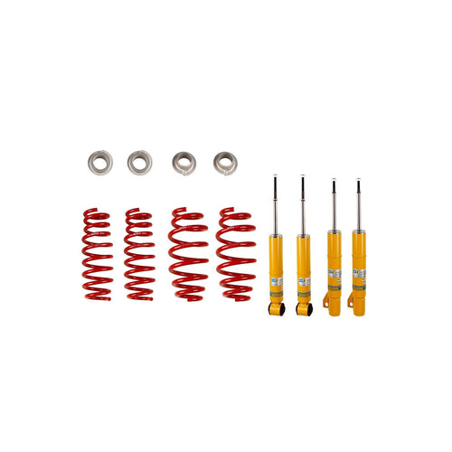46-000064 Bilstein Shock Absorbers - greatparts