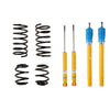 46-000163 Bilstein Shock Absorbers - greatparts