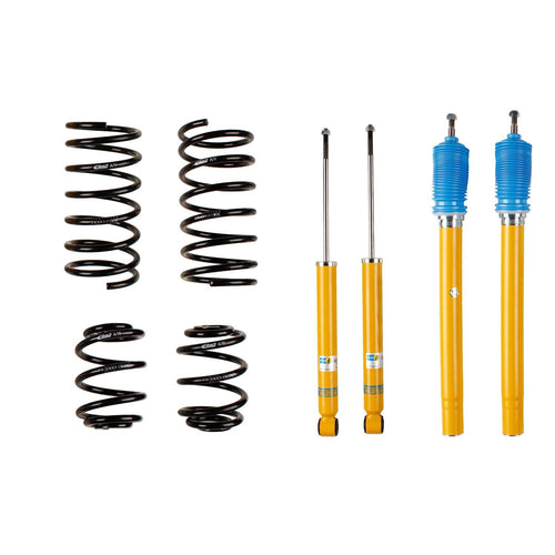 46-000163 Bilstein Shock Absorbers - greatparts