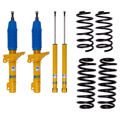 46-000361 Bilstein Shock Absorbers - greatparts