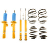 46-180018 Bilstein Shock Absorbers - greatparts