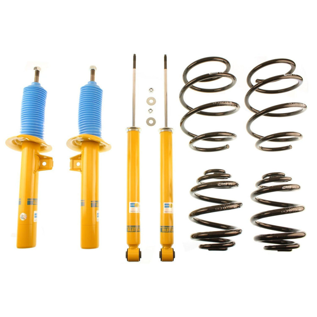 46-180018 Bilstein Shock Absorbers - greatparts