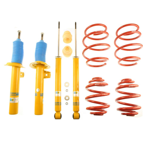 46-180117 Bilstein Shock Absorbers - greatparts