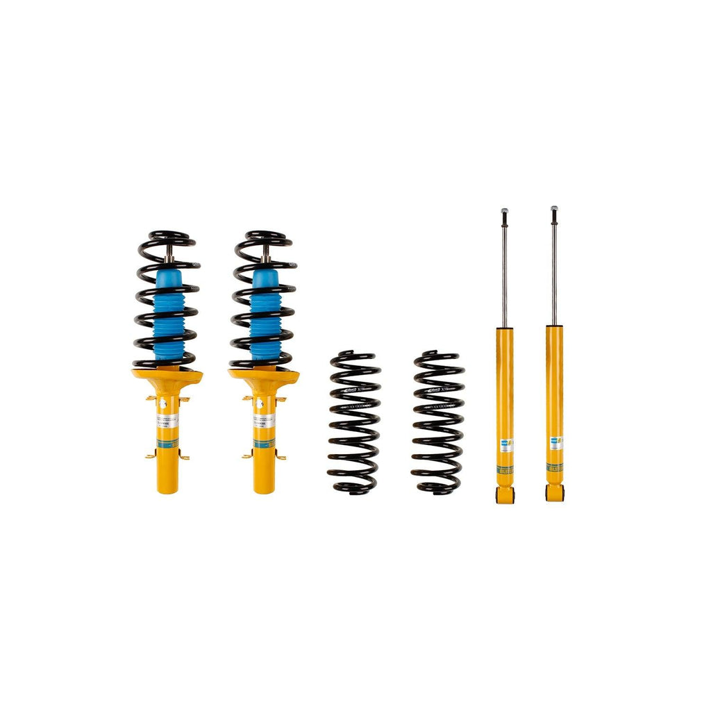 46-180162 Bilstein Shock Absorbers - greatparts