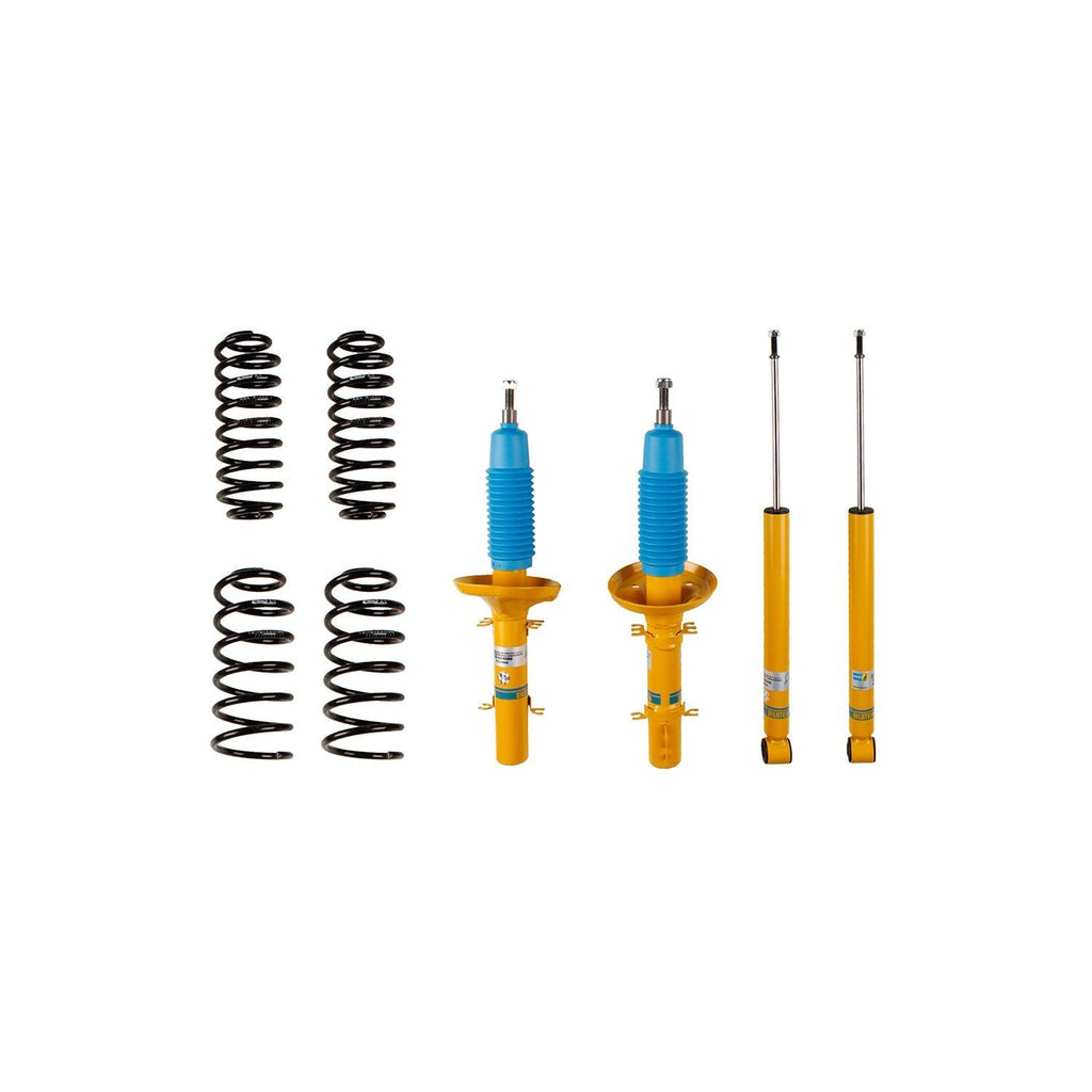46-180346 Bilstein Shock Absorbers - greatparts