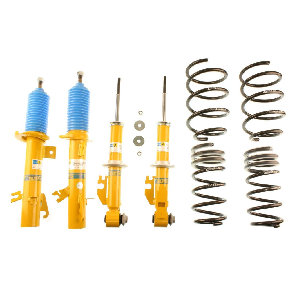 46-180469 Bilstein Shock Absorbers - greatparts