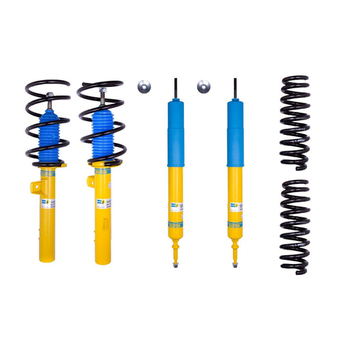 46-180520 Bilstein Shock Absorbers - greatparts
