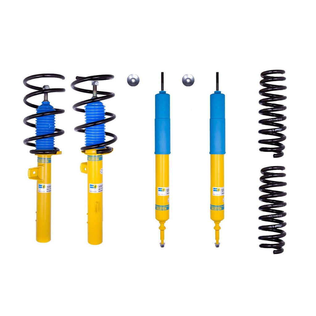 46-180520 Bilstein Shock Absorbers - greatparts