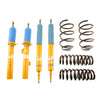 46-180551 Bilstein Shock Absorbers - greatparts