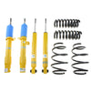 46-180698 Bilstein Shock Absorbers - greatparts