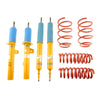 46-180728 Bilstein Shock Absorbers - greatparts