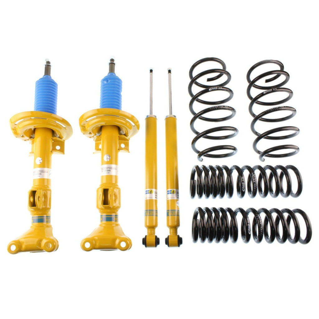 46-180759 Bilstein Shock Absorbers - greatparts