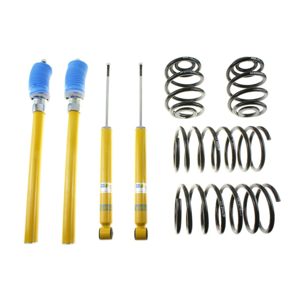 46-180803 Bilstein Shock Absorbers - greatparts