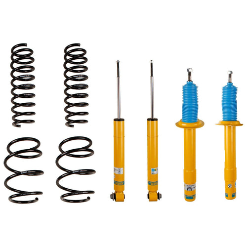 46-180841 Bilstein Shock Absorbers - greatparts