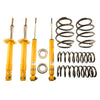 46-180858 Bilstein Shock Absorbers - greatparts