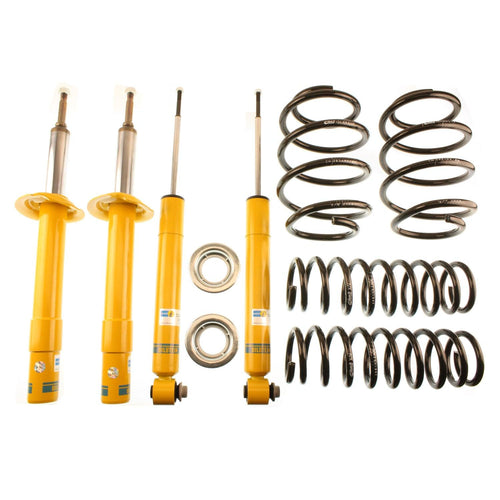 46-180858 Bilstein Shock Absorbers - greatparts