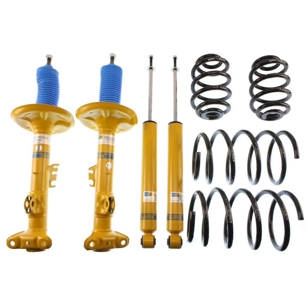 46-180957 Bilstein Shock Absorbers - greatparts