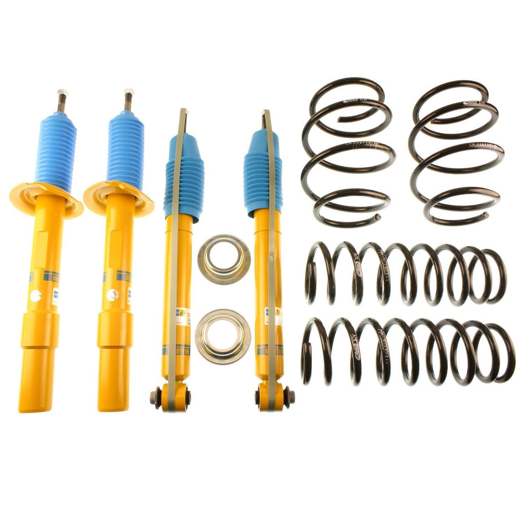 46-181107 Bilstein Shock Absorbers - greatparts