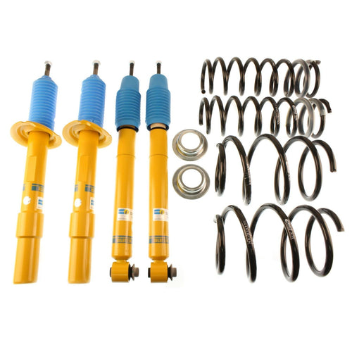46-181121 Bilstein Shock Absorbers - greatparts