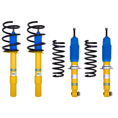 46-181152 Bilstein Shock Absorbers - greatparts