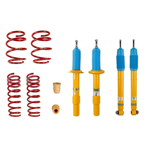 46-181206 Bilstein Shock Absorbers - greatparts