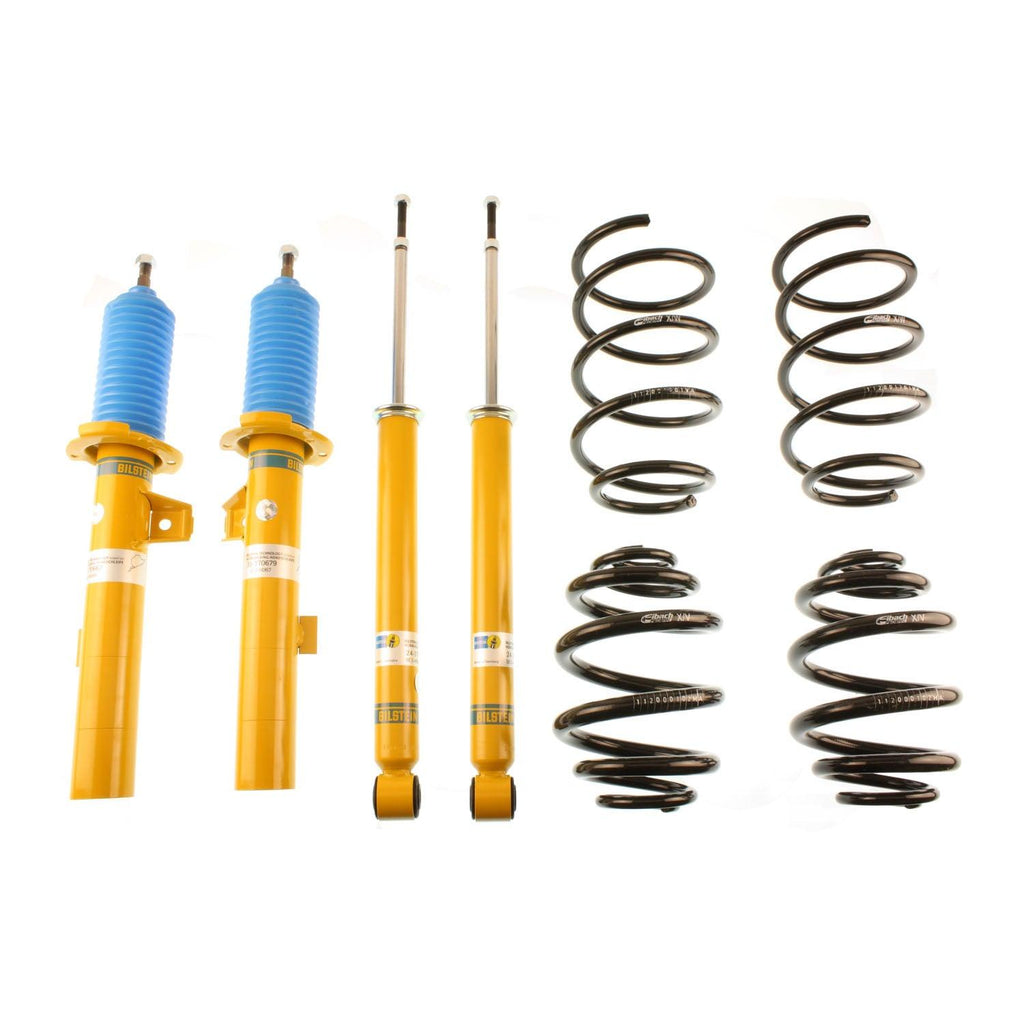 46-181275 Bilstein Shock Absorbers - greatparts