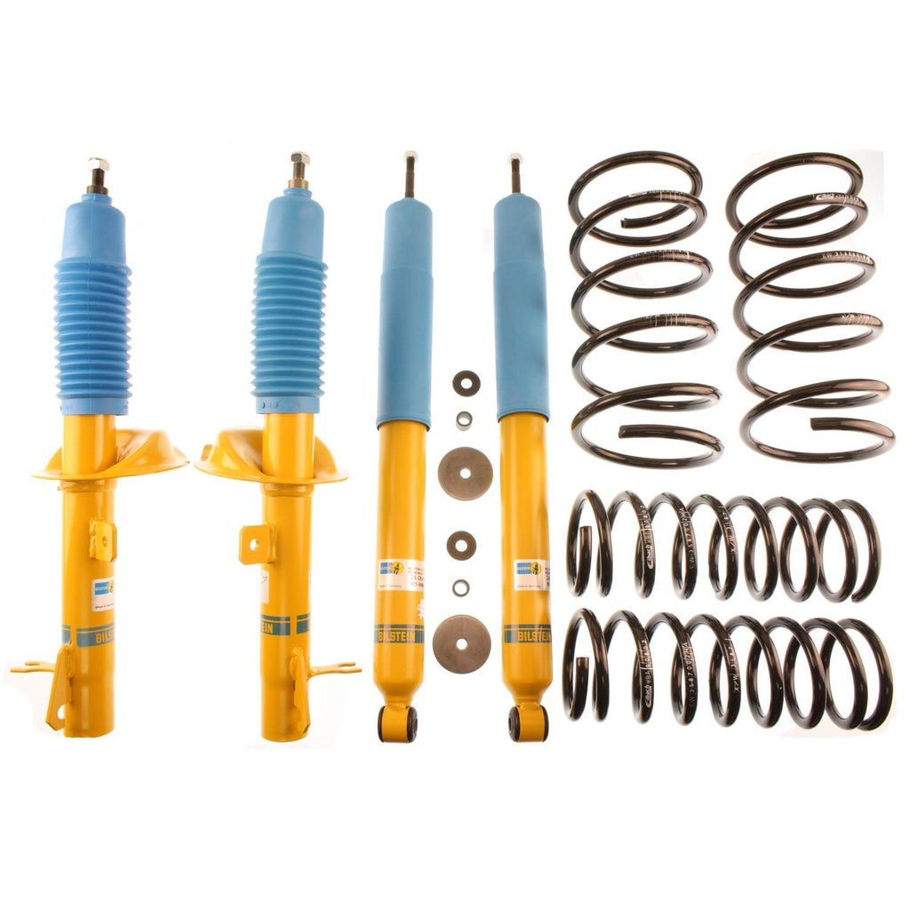 46-181343 Bilstein Shock Absorbers - greatparts