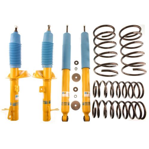 46-181343 Bilstein Shock Absorbers - greatparts