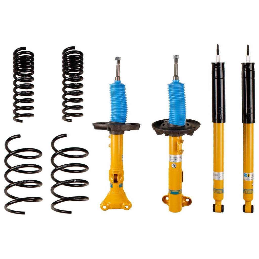 46-181831 Bilstein Shock Absorbers - greatparts