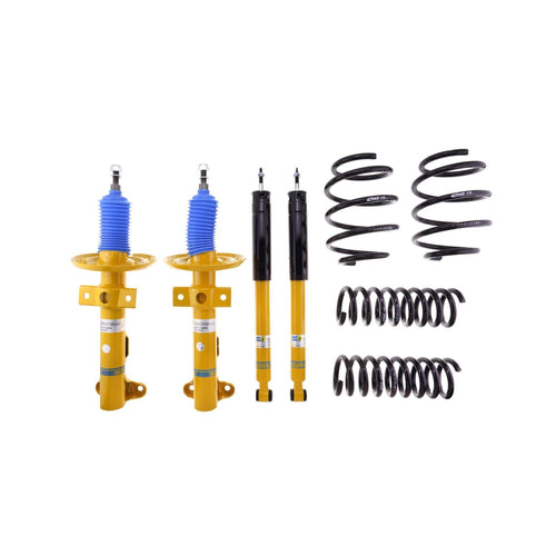 46-182050 Bilstein Shock Absorbers - greatparts