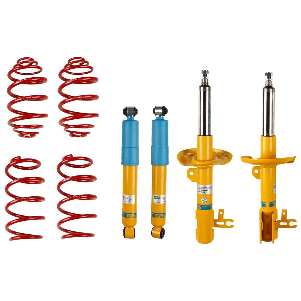46-182173 Bilstein Shock Absorbers - greatparts