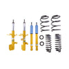 46-182265 Bilstein Shock Absorbers - greatparts