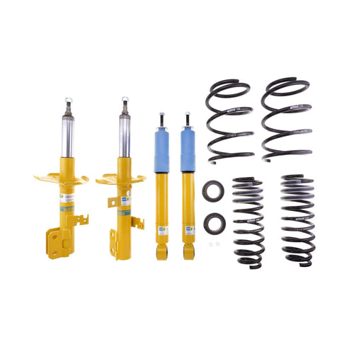 46-182265 Bilstein Shock Absorbers - greatparts
