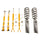 46-183224 Bilstein Shock Absorbers - greatparts