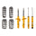 46-184511 Bilstein Shock Absorbers - greatparts