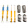46-189875 Bilstein Shock Absorbers - greatparts