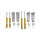 46-190345 Bilstein Shock Absorbers - greatparts