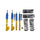46-207395 Bilstein Shock Absorbers - greatparts