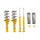 46-220318 Bilstein Shock Absorbers - greatparts