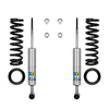46-241627 Bilstein Shock Absorbers - greatparts