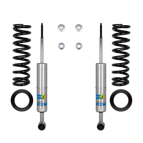 46-241627 Bilstein Shock Absorbers - greatparts