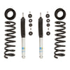 46-241634 Bilstein Shock Absorbers - greatparts