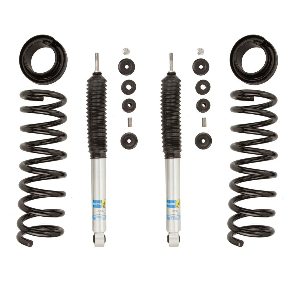 46-241641 Bilstein Shock Absorbers - greatparts