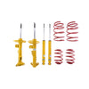 46-242761 Bilstein Shock Absorbers - greatparts